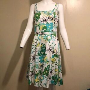 Breakin’ Loose Dress  